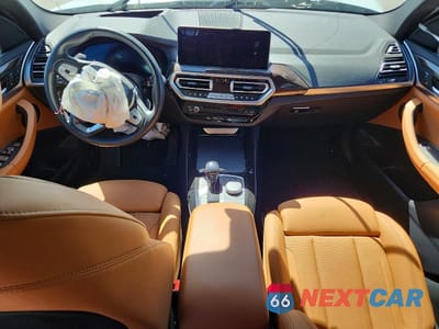 Zdjęcie 8 z 12 samochodu: 2024 BMW X3 XDRIVE30I VIN:5UX53DP06R9T86571 - miniatura