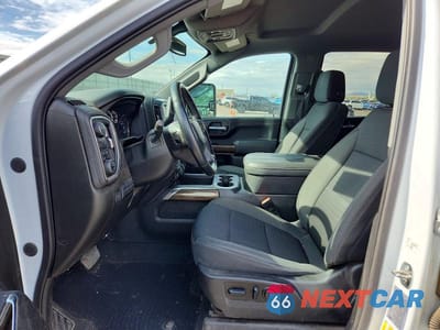 Zdjęcie 7 z 12 samochodu: 2023 CHEVROLET SILVERADO K3500 LT VIN:1GC4YTEY4PF251721 - miniatura