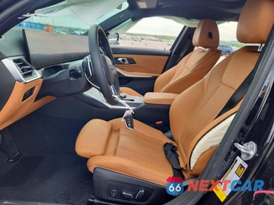 Zdjęcie 7 z 13 samochodu: 2024 BMW 330I NA VIN:3MW69FF03R8E09863 - miniatura