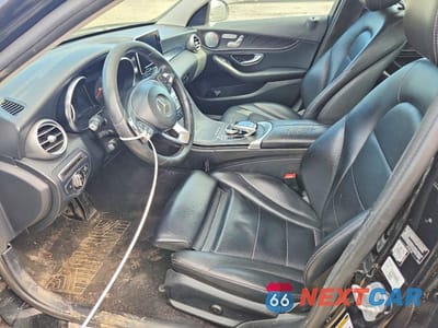Zdjęcie 7 z 12 samochodu: 2015 MERCEDES-BENZ C 300 4MATIC VIN:55SWF4KB6FU021331 - miniatura
