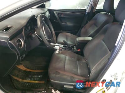 Zdjęcie 7 z 13 samochodu: 2018 TOYOTA COROLLA LE VIN:2T1BURHE6JC968113 - miniatura