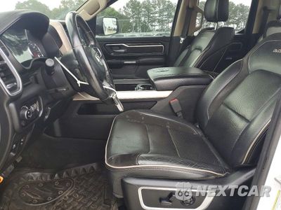 Zdjęcie 7 z 12 samochodu: 2020 RAM 1500 VIN:1C6SRFDT4LN280848 - miniatura