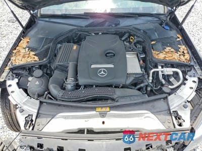 Zdjęcie 11 z 13 samochodu: 2017 MERCEDES-BENZ C 300 VIN:55SWF4JB5HU222898 - miniatura