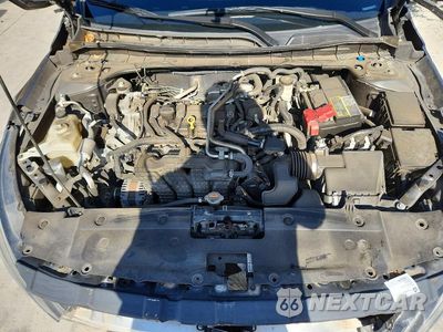 Zdjęcie 11 z 13 samochodu: 2022 NISSAN ALTIMA S VIN:1N4BL4BV9NN353482 - miniatura