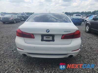 Zdjęcie 6 z 12 samochodu: 2020 BMW 530 I VIN:WBAJR3C03LWW78022 - miniatura