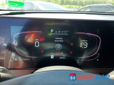 Zdjęcie 9 z 14 samochodu: 2024 KIA SPORTAGE EX VIN:5XYK33DFXRG224450 - miniatura