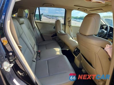 Zdjęcie 11 z 13 samochodu: 2017 ACURA RDX TECHNOLOGY VIN:5J8TB3H54HL013614 - miniatura