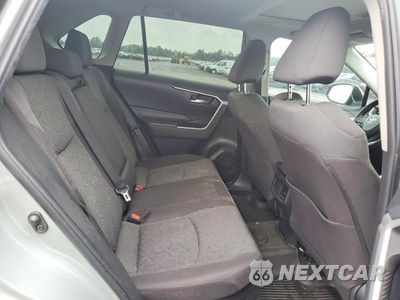 Zdjęcie 11 z 13 samochodu: 2022 TOYOTA RAV4 XLE VIN:4T3RWRFV1NU062023 - miniatura