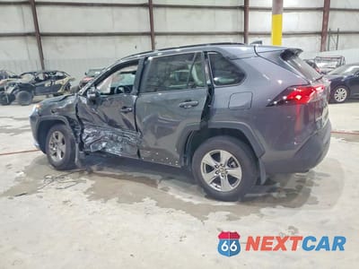 Drugie zdjęcie samochodu z przodu: 2025 TOYOTA RAV4 XLE VIN:2T3P1RFV8SC560660 - miniatura