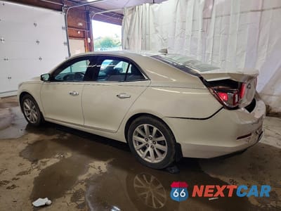Drugie zdjęcie samochodu z przodu: 2013 CHEVROLET MALIBU LTZ VIN:1G11H5SA4DF213576 - miniatura