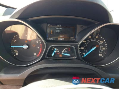 Zdjęcie 9 z 13 samochodu: 2018 FORD ESCAPE SE VIN:1FMCU0GD9JUA04712 - miniatura