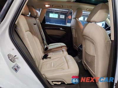 Zdjęcie 11 z 13 samochodu: 2015 AUDI Q5 PREMIUM PLUS VIN:WA1LFAFP0FA145932 - miniatura