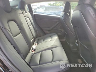 Zdjęcie 10 z 13 samochodu: 2022 TESLA MODEL 3 VIN:5YJ3E1EB6NF239706 - miniatura