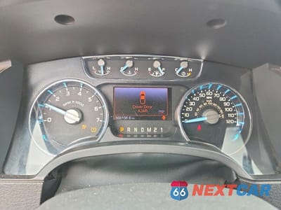 Zdjęcie 9 z 13 samochodu: 2012 FORD F150 SUPERCREW VIN:1FTFW1EF5CFD08908 - miniatura