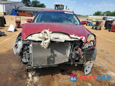 Piąte zdjęcie samochodu w środku: 2007 NISSAN ALTIMA 3.5 SE VIN:1N4BL21E47C124907 - miniatura