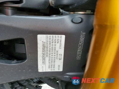 Zdjęcie 9 z 9 samochodu: 2024 YAMAHA MT09 SP VIN:JYARN95E5RA000581 - miniatura