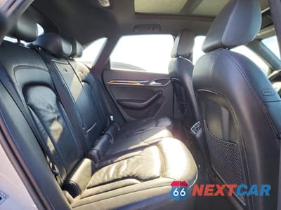 Zdjęcie 11 z 13 samochodu: 2016 AUDI Q3 PREMIUM PLUS VIN:WA1BFCFS7GR024801 - miniatura
