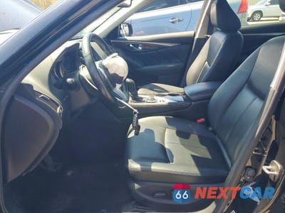 Zdjęcie 7 z 12 samochodu: 2019 INFINITI Q50 3.0T LUXE VIN:JN1EV7AR7KM558620 - miniatura