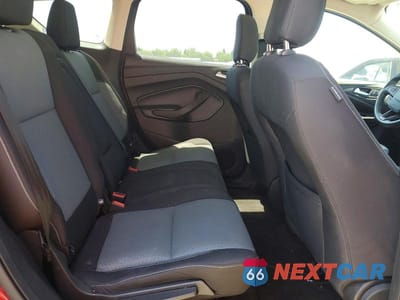 Zdjęcie 10 z 12 samochodu: 2018 FORD ESCAPE SE VIN:1FMCU0G92JUC63697 - miniatura