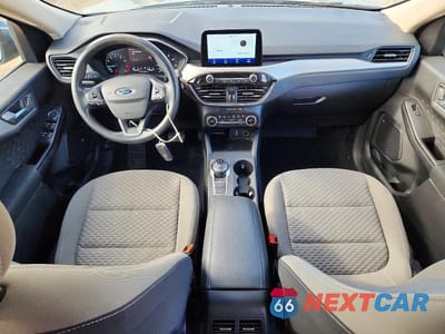 Zdjęcie 8 z 12 samochodu: 2020 FORD ESCAPE SE VIN:1FMCU0G6XLUC65237 - miniatura