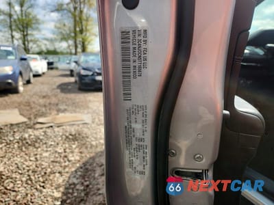 Zdjęcie 13 z 13 samochodu: 2026 JEEP COMPASS LIMITED VIN:3C4NJDCN5TT165678 - miniatura