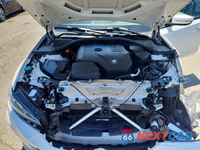 Zdjęcie 11 z 13 samochodu: 2023 BMW 330I VIN:3MW69FF01P8C99344 - miniatura