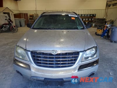 Piąte zdjęcie samochodu w środku: 2006 CHRYSLER PACIFICA TOURING VIN:2A8GF68486R648376 - miniatura