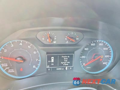 Zdjęcie 9 z 13 samochodu: 2020 CHEVROLET EQUINOX LS VIN:3GNAXHEVXLS511108 - miniatura