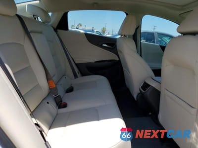 Zdjęcie 10 z 12 samochodu: 2020 CHEVROLET MALIBU PREMIER VIN:1G1ZE5SX4LF032170 - miniatura