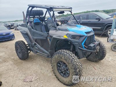 2019 POLARIS RZR UTILITY VEHICLE 3NSVDE924KF787355 - główne zdjęcie licytacji z USA - miniatura