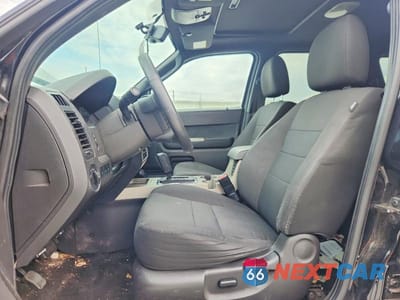 Zdjęcie 7 z 13 samochodu: 2010 FORD ESCAPE XLT VIN:1FMCU9DG6AKC17079 - miniatura