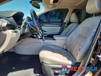 Zdjęcie 7 z 12 samochodu: 2020 NISSAN ALTIMA PLATINUM VIN:1N4BL4FV0LC171186 - miniatura
