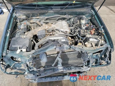 Zdjęcie 11 z 12 samochodu: 2003 TOYOTA TUNDRA ACCESS CAB SR5 VIN:5TBRN34193S389907 - miniatura