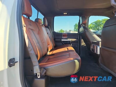 Zdjęcie 10 z 12 samochodu: 2018 FORD F150 SUPERCREW VIN:1FTEW1E52JFC28028 - miniatura