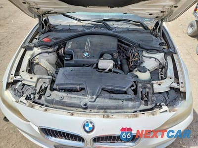 Zdjęcie 11 z 12 samochodu: 2013 BMW 328 XI VIN:WBA3B3C56DF535169 - miniatura