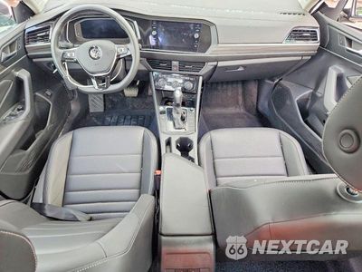 Zdjęcie 8 z 12 samochodu: 2021 VOLKSWAGEN JETTA SEL VIN:3VWE57BU6MM069078 - miniatura