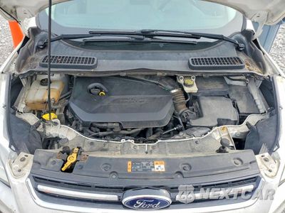 Zdjęcie 12 z 13 samochodu: 2014 FORD ESCAPE TITANIUM VIN:1FMCU0JX1EUD36393 - miniatura