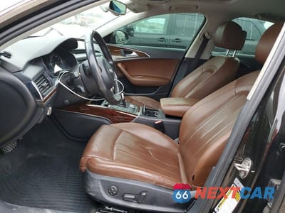 Zdjęcie 7 z 12 samochodu: 2013 AUDI A6 PRESTIGE VIN:WAUHGAFC1DN103228 - miniatura