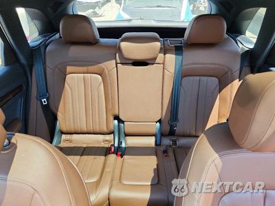 Zdjęcie 10 z 13 samochodu: 2019 AUDI Q5 PREMIUM PLUS VIN:WA1BNBFY0K2045654 - miniatura