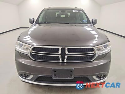 Piąte zdjęcie samochodu w środku: 2014 DODGE DURANGO LIMITED VIN:1C4RDHDG9EC443433 - miniatura