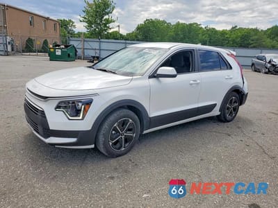 2026 KIA NIRO LX KNDCP3LE0T5326793 - główne zdjęcie licytacji z USA - miniatura