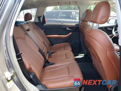 Zdjęcie 11 z 13 samochodu: 2020 AUDI Q7 PRESTIGE VIN:WA1VXAF72LD005154 - miniatura