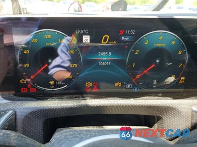 Zdjęcie 9 z 12 samochodu: 2020 MERCEDES-BENZ A 220 4MATIC VIN:W1K3G4FB9LW044675 - miniatura