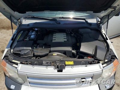 Zdjęcie 12 z 13 samochodu: 2005 LAND ROVER LR3 VIN:SALAA25475A303425 - miniatura