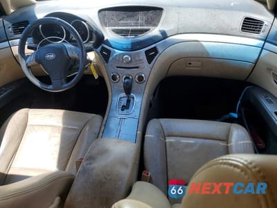 Zdjęcie 8 z 14 samochodu: 2008 SUBARU TRIBECA LIMITED VIN:4S4WX92D984402531 - miniatura