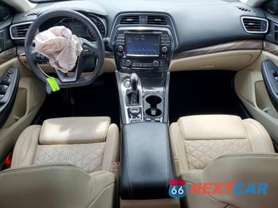 Zdjęcie 8 z 13 samochodu: 2016 NISSAN MAXIMA PLATINUM VIN:1N4AA6AP4GC416986 - miniatura