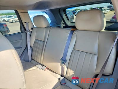 Zdjęcie 10 z 13 samochodu: 2005 JEEP GRAND CHEROKEE LAREDO VIN:1J4GS48K15C724270 - miniatura