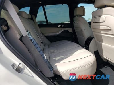 Zdjęcie 11 z 14 samochodu: 2024 BMW X5 XDRIVE40I VIN:5UX23EU08R9S25684 - miniatura