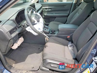 Zdjęcie 7 z 13 samochodu: 2025 HONDA CR-V EX VIN:2HKRS4H43SH487717 - miniatura