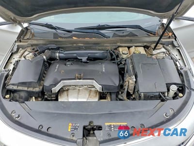 Zdjęcie 11 z 12 samochodu: 2016 CHEVROLET IMPALA LT VIN:2G1105SA2G9188729 - miniatura